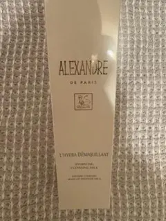 未開封】アレクサンドルドゥパリ オーラ ドゥ アンジュ 薬用美容液30ml