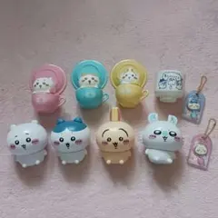 【まとめ売り】ちいかわグッズ