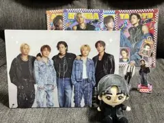 コムドットグッズまとめ売り