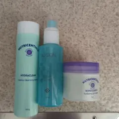 2025年最新】ニュースキントライアルセットの人気アイテム - メルカリ