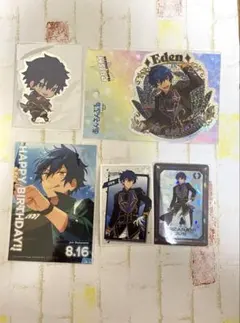 あんスタ 漣ジュン まとめ売り