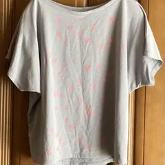 UNIQLO MoMA SPECIAL EDITION Tシャツ XL