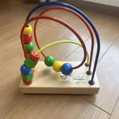 ボーネルンド ルーピング スクウィード