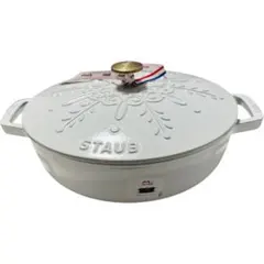 2025年最新】ストウブ スノーフレーク ブレイザーの人気アイテム