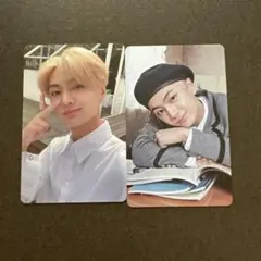 ENHYPEN ジェイ トレカ セット 4