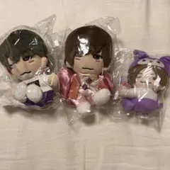 なにわ男子　高橋恭平