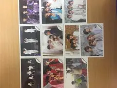 Hey! Say! JUMP ミックス 公式写真