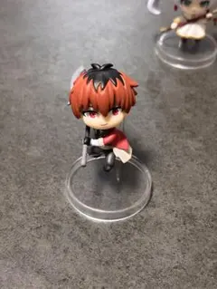 葬送のフリーレン コレクションフィギュア リッチ シュタルク