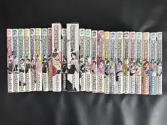 夜桜四重奏　１　〜　22巻
