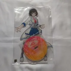 バンドリ 美竹蘭 推し旅 JR東海 BIGアクリルスタンド - メルカリ