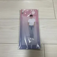 SEVENTEEN photospace アクリルスティック ジョシュア