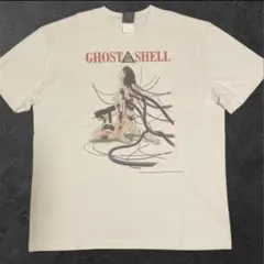 新品/XL】SAINT MICHAEL x 攻殻機動隊 GITS 草薙素子 - メルカリ