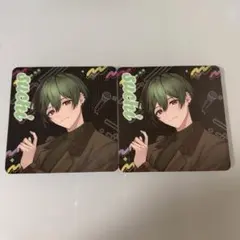 シクフォニ コースター すち