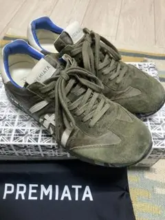 PREMIATA LUCY 4084のサムネイル