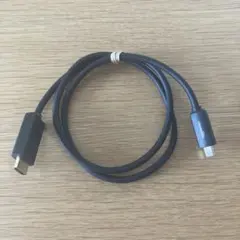 Amazonベーシック Mini DisplayPort HDMI変換ケーブル