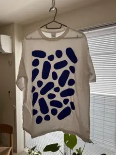 プリントTシャツ