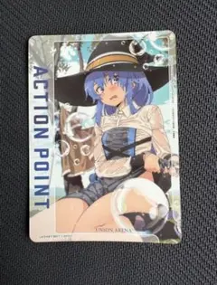 ユニオンアリーナ 無職転生 ロキシー 星2 | Mercari