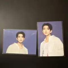 SEVENTEEN FOLLOW AGAIN JAPANトレカ ジョシュア