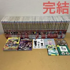 僕のヒーローアカデミア①　完結全巻セット　全巻初版 僕のヒーローアカデミア1〜22巻セット 全巻初版 Amazon.co.jp: 僕の