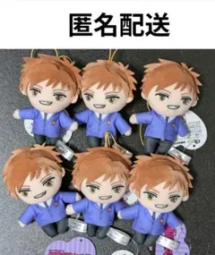 2025年最新】桜蘭高校ホスト部 ピこぬいの人気アイテム - メルカリ