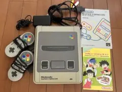 スーパーファミコン　※ミニではありません