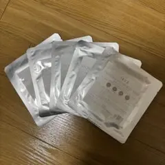 ぱるるん様専用！EXOSOME HYDROGEL MASK 1枚入り　ヌニパック