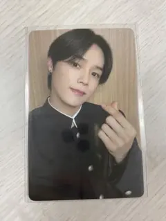 &TEAM K ケイ yizhiyu 3.0 FIRST HOWLING