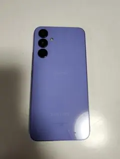 【極美品】Galaxy A54 5G SC-53D docomo SIMフリー