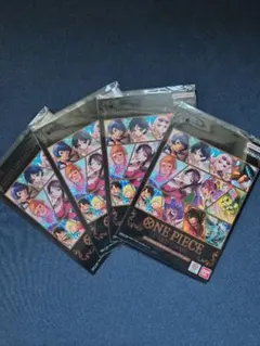 ベストセレクションvol5 ワンピースカードゲーム プレミアムカードコレクション