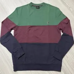 2025年最新】Paul Smith メンズ トレーナー・スウェットの人気アイテム