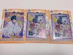 AMPTAK×COLORS ランダムカードコレクション