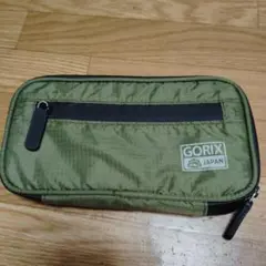 GORIX・登山・アウトドア・防水ポーチ
