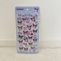 正規品　ボンボンドロップシール　クロミ