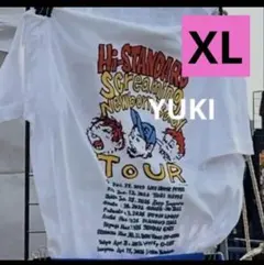 2026年最新】hi-standard tシャツの人気アイテム - メルカリ