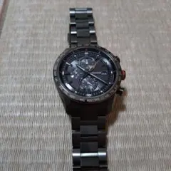 CITIZEN ATTESA　AT818562E