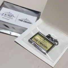 【新品未使用】MGA 10 YEARS FILM メタルチャームD