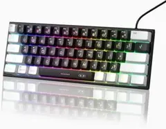 ゲーミングキーボード＆ゲーミングマウスセット