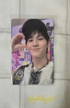 2025年最新】highlight ヨソプの人気アイテム - メルカリ