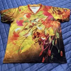 卓球ユニフォーム ニッタク 男女兼用