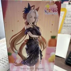 ウマ娘 プリティーダービー Trio-Try-iT Figure