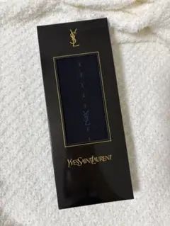 【新品】イブサンローラン メンズ ソックス