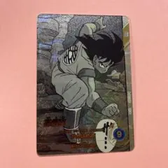 ドラゴンボールスーパーダイバーズ アドバンスパック 40th SR 孫悟空