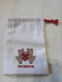 コップ袋 スクール