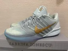 Nike Sabrina 3