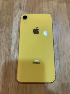 2026年最新】iphone xr 128gb イエローの人気アイテム - メルカリ