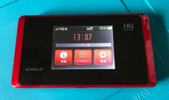 モバイルルーター WX05のサムネイル