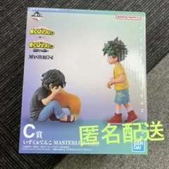 僕のヒーローアカデミア 相反する思い C賞 いずく＆てんこ