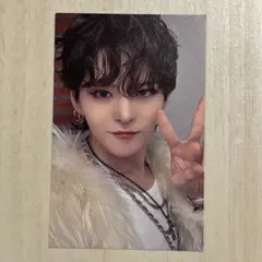 treasure トレジャー YOSHI ヨシ トレカ