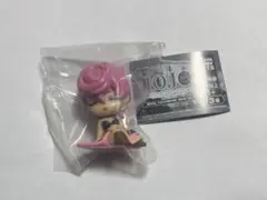 肩ズン　ジョジョの奇妙な冒険　黄金の風　トリッシュ・ウナ