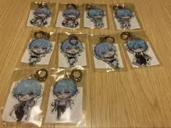 めておら ハロウィン 缶バッジ 等身 lapis 8点 - メルカリ